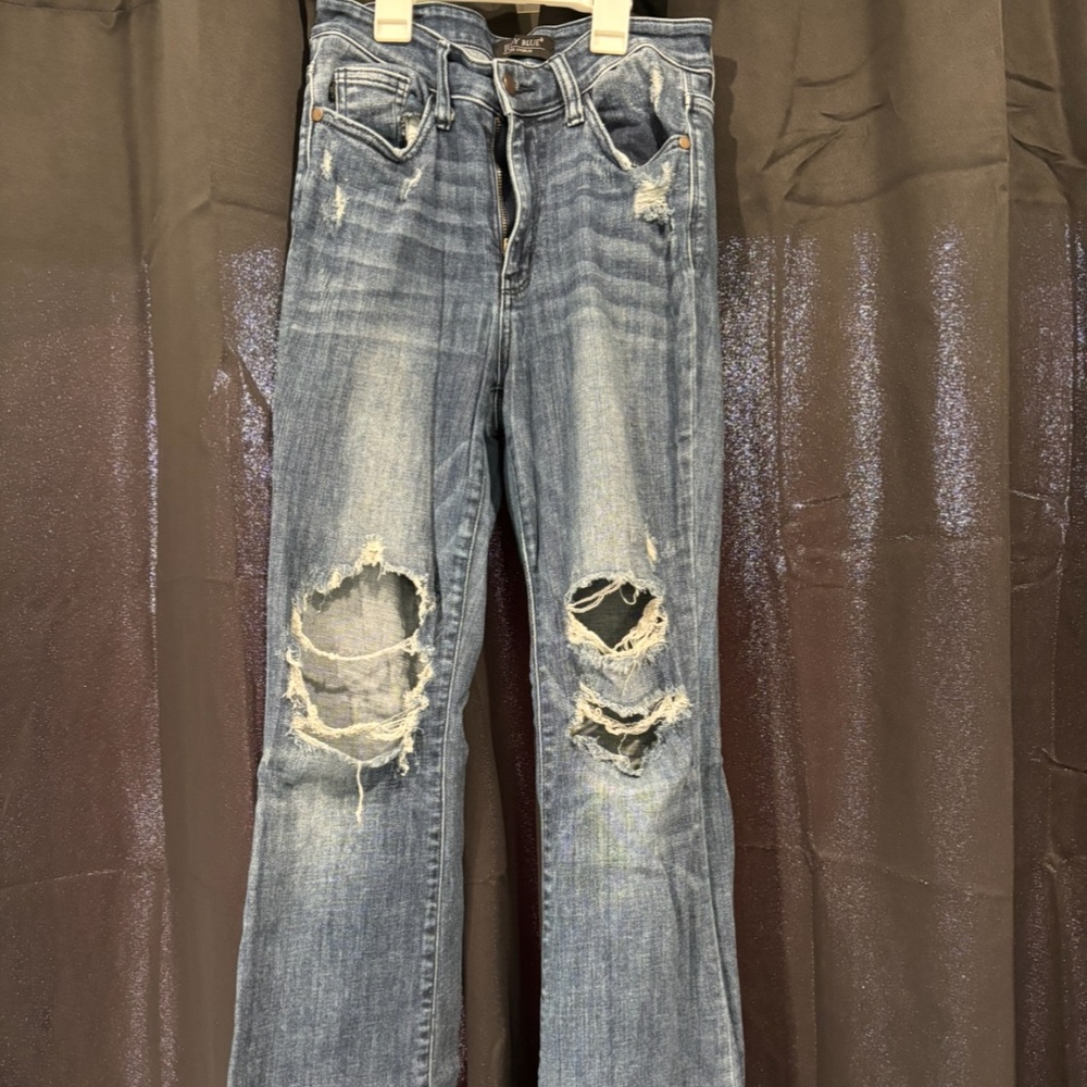 Judy Blue Jeans